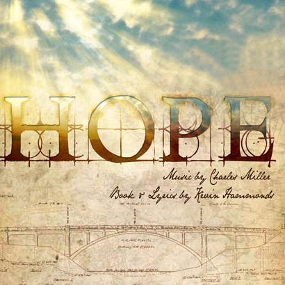 Charles Miller & Kevin Hammonds Bless This House (From Hope) profile picture