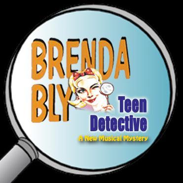 Charles Miller & Kevin Hammonds Thief In The Night (from Brenda Bly: Teen Detective) profile picture