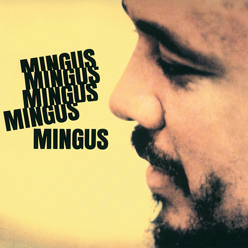 Charles Mingus Celia profile picture