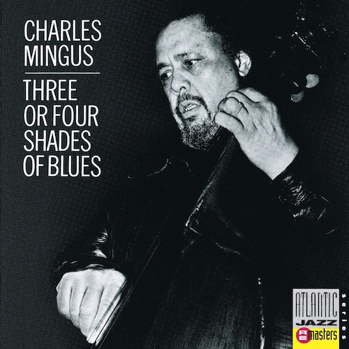 Charles Mingus Noddin' Ya Head Blues profile picture