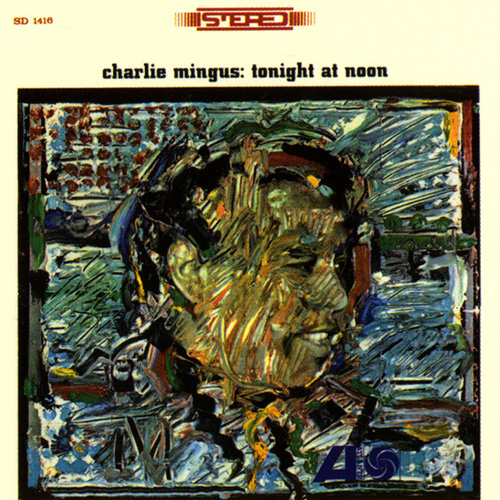 Charles Mingus Peggy's Blue Skylight profile picture