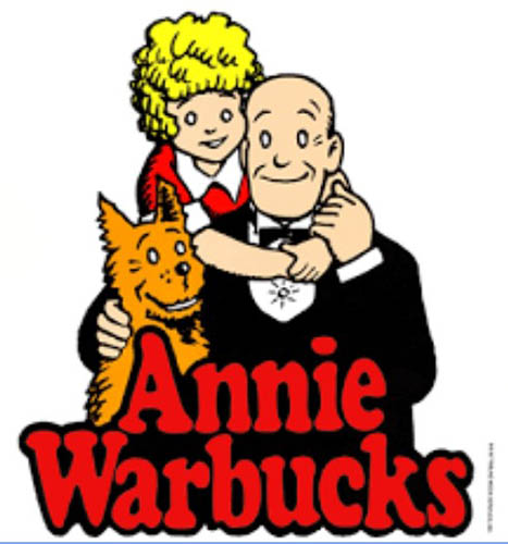 Charles Strouse It Would Have Been Wonderful (from Annie Warbucks) profile picture