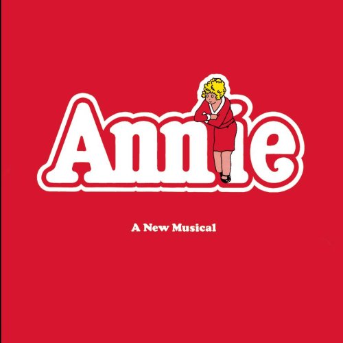 Charles Strouse It's The Hard-Knock Life (from Annie) profile picture