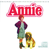 Download or print Charles Strouse Maybe (from Annie) Sheet Music Printable PDF 3-page score for Musicals / arranged Piano & Vocal SKU: 111703