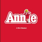 Download or print Charles Strouse Maybe (from Annie) Sheet Music Printable PDF 1-page score for Broadway / arranged Lead Sheet / Fake Book SKU: 418183