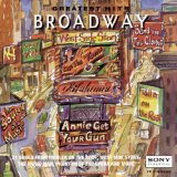 Download or print Charles Strouse N.Y.C. Sheet Music Printable PDF 14-page score for Broadway / arranged Piano, Vocal & Guitar (Right-Hand Melody) SKU: 150944