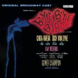 Download or print Charles Strouse One Boy (Girl) (from Bye Bye Birdie) Sheet Music Printable PDF 1-page score for Broadway / arranged Lead Sheet / Fake Book SKU: 418186