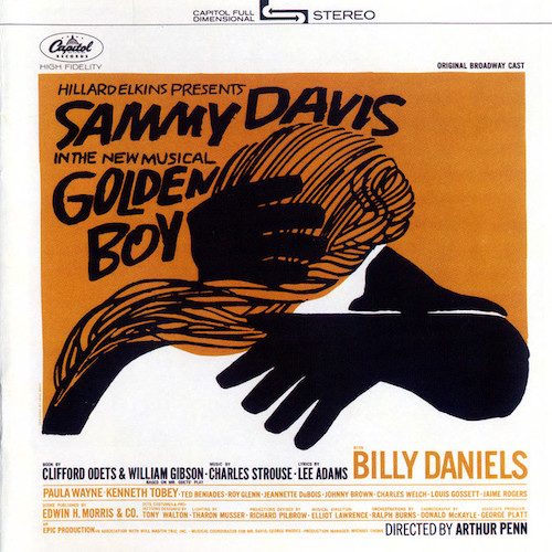 Charles Strouse This Is The Life (from Golden Boy) profile picture