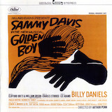 Download or print Charles Strouse This Is The Life (from Golden Boy) Sheet Music Printable PDF 3-page score for Broadway / arranged Piano & Vocal SKU: 1732992