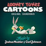 Download or print Charles Tobias, Eddie Cantor & Murray Mencher Merrily We Roll Along (from Looney Tunes) Sheet Music Printable PDF 1-page score for Children / arranged Piano Solo SKU: 454749
