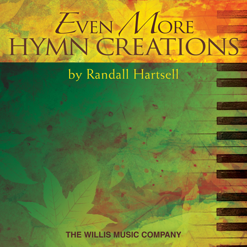 Charles Wesley and John Zundel Love Divine, All Loves Excelling (arr. Randall Hartsell) profile picture