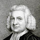 Charles Wesley Rejoice The Lord Is King profile picture