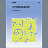 Download or print Charles Morey The Waltzing Hipster Sheet Music Printable PDF 2-page score for Concert / arranged Percussion Solo SKU: 1197104.