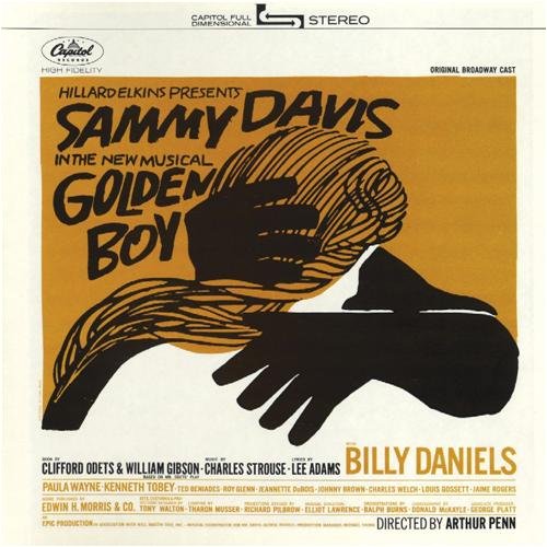 Charles Strouse Night Song pictures Charles Strouse Night Song profile picture