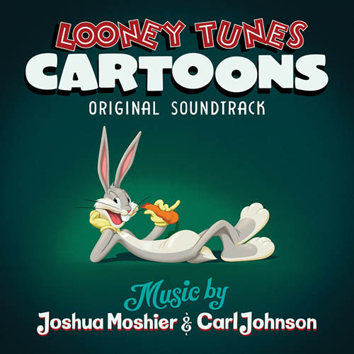 Charles Tobias, Eddie Cantor & Murray Mencher Merrily We Roll Along (from Looney Tunes) profile picture