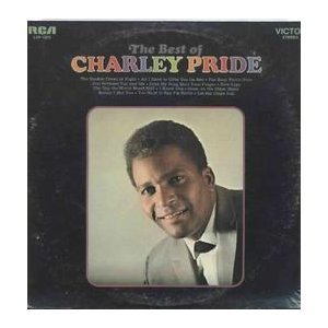 Charley Pride All I Have To Offer You Is Me profile picture