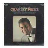 Download or print Charley Pride All I Have To Offer You Is Me Sheet Music Printable PDF 3-page score for Country / arranged Piano, Vocal & Guitar (Right-Hand Melody) SKU: 20825