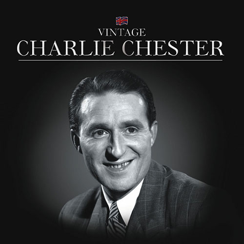 Charlie Chester In The Old Bazaar In Cairo profile picture