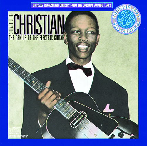 Charlie Christian Till Tom Special profile picture
