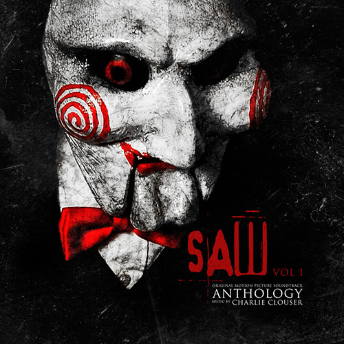 Charlie Clouser Hello Zepp (Theme From Saw) profile picture