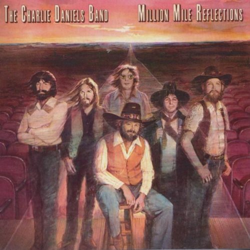 Charlie Daniels Band The Devil Went Down To Georgia profile picture