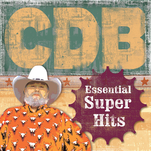 Charlie Daniels Band The Legend Of Wooley Swamp profile picture