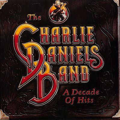 Charlie Daniels Band The South's Gonna Do It profile picture