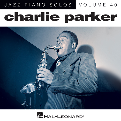 Charlie Parker Au Privave profile picture