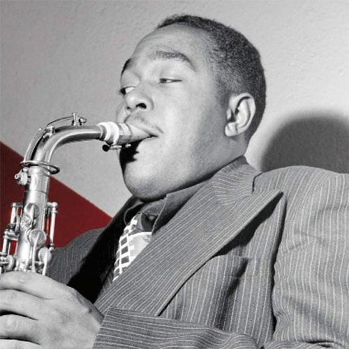 Charlie Parker Bird Feathers profile picture