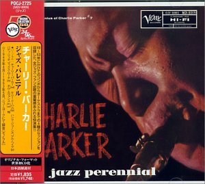 Charlie Parker In The Still Of The Night profile picture