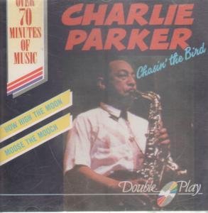 Charlie Parker Yardbird Suite profile picture