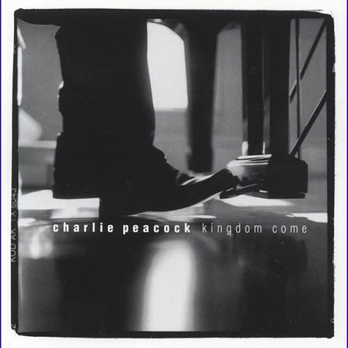 Charlie Peacock Only You profile picture