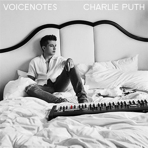 Charlie Puth If You Leave Me Now (feat. Boyz II Men) profile picture
