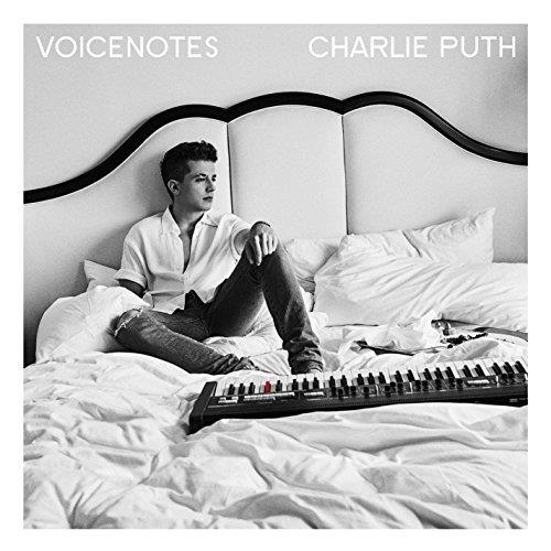 Charlie Puth Change (feat. James Taylor) profile picture