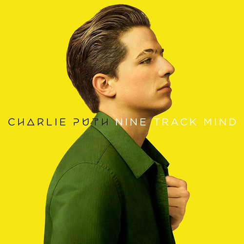 Charlie Puth One Call Away profile picture
