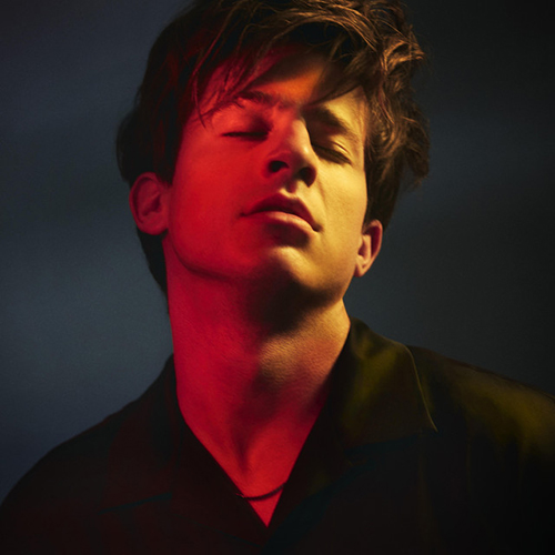 Charlie Puth Somebody Told Me profile picture