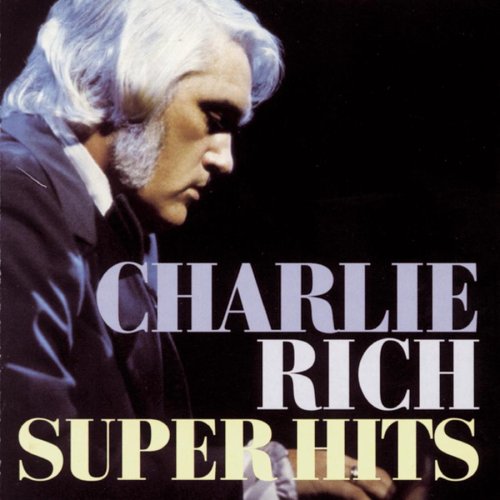 Charlie Rich A Very Special Love Song profile picture
