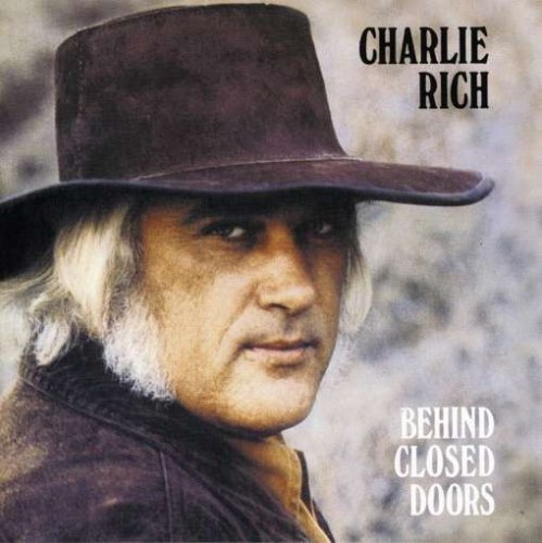 Charlie Rich My Elusive Dreams profile picture