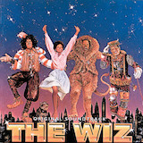 Download or print Charlie Smalls A Brand New Day (from The Wiz) Sheet Music Printable PDF 4-page score for Musical/Show / arranged Piano, Vocal & Guitar Chords (Right-Hand Melody) SKU: 1325625