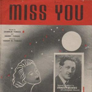 Charlie Tobias Miss You profile picture