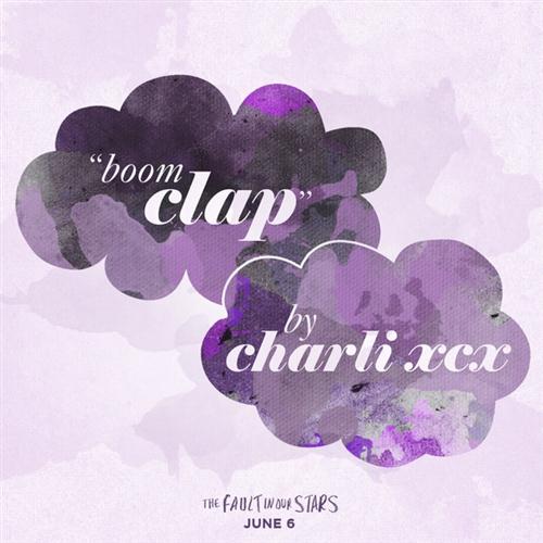 Charli XCX Boom Clap profile picture