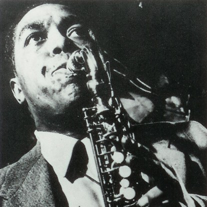 Charlie Parker My Little Suede Shoes pictures Charlie Parker My Little Suede Shoes pictures