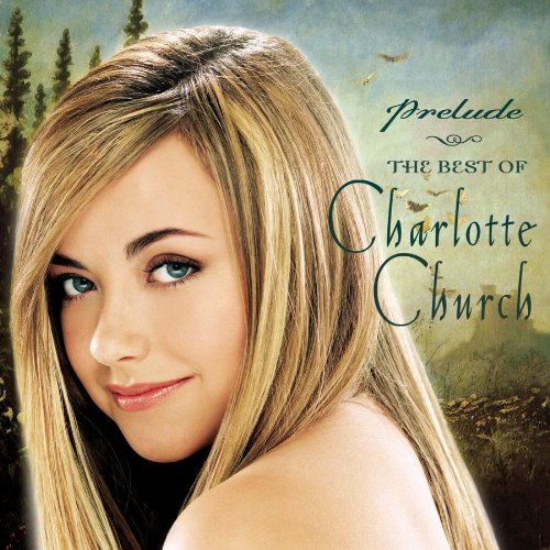 Charlotte Church All Love Can Be (from A Beautiful Mind) profile picture