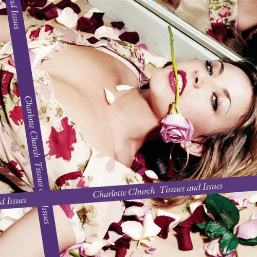 Charlotte Church Call My Name profile picture