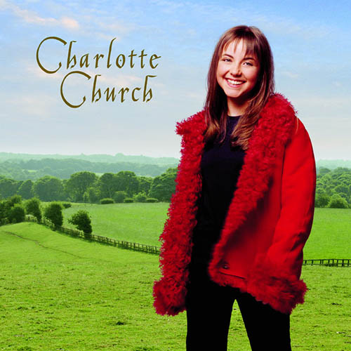 Charlotte Church La Pastorella (from Soirees Musicales) profile picture