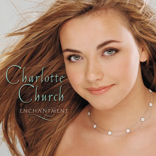 Charlotte Church Somewhere (from West Side Story) profile picture