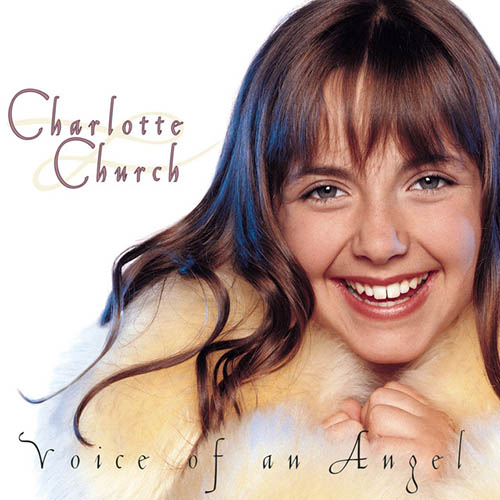 Charlotte Church When At Night I Go To Sleep profile picture