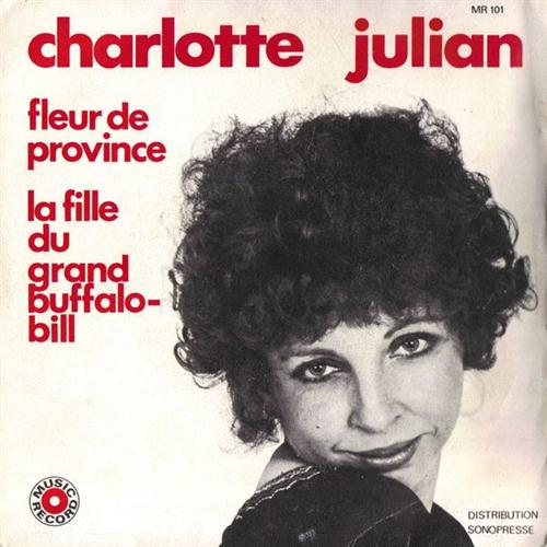 Charlotte Julian Fille du Grand Buffalo Bill profile picture