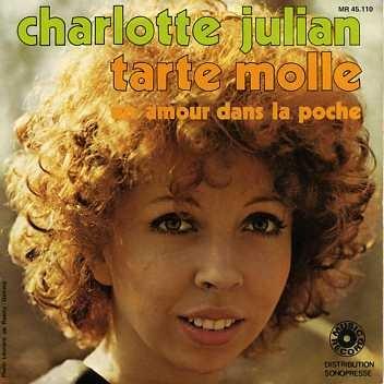 Charlotte Julian Tarte Molle profile picture