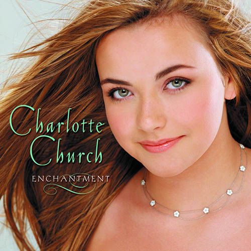 Charlotte Church Bali Ha'i profile picture